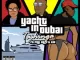 Tashinga – Yacht In Dubai ft. Pro Eazy & Xia