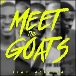 Team Sebenza – Meet The Goats 2