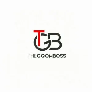 TheGqomBoss – 4 Singles