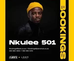 TribeSoul & Nkulee 501 – Ndi Ready Ft. Dinky Kunene