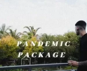 Veroni Uzokdlalela – Pandemic Package