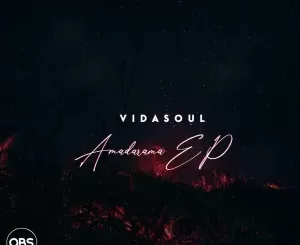 Vida-Soul – Amadamara