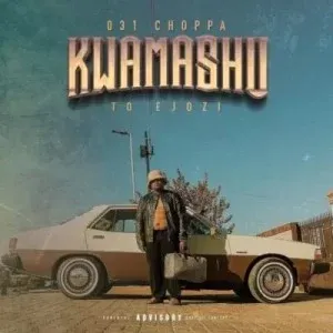 031choppa – Kanje ft Shouldbeyuang & Dreamboi
