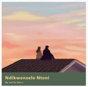 Aw’DJ Mara – Ndikwenzele Ntoni (Original Mix)