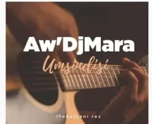 Aw’Dj Mara – Umsindisi (Gospel Gqom mix)