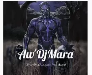 Aw’Dj Mara – Uyoyika (Gqom Version)