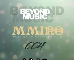 Beyond Music – Mmino 004 Mix