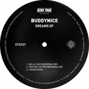 Buddynice – Dreams