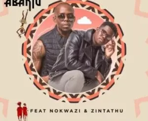 Colours of Sound – Abantu ft Nokwazi & Zintathu