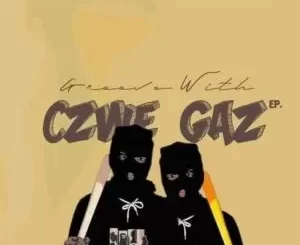 Czwe Gaz – Broken Arrows – Broken Arrows ft. Blaq Junkies