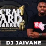 DJ Jaivane – Scrapyard Market Mix (Top Dawg Sessions)
