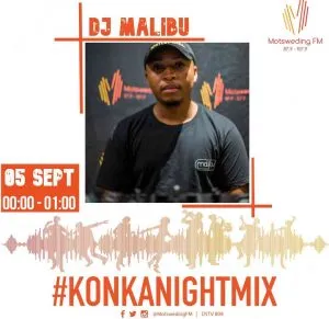 DJ Malibu – Motsweding Mix 51