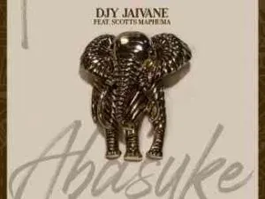 Dj Jaivane – Abasuke ft Scotts Maphuma