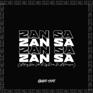 Djy Zan SA – 321 (G.M.H) ft T & T MuziQ