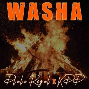 Dlala Regal & KDD – Washa