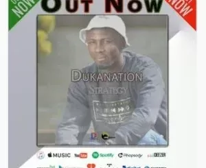 Dukanation – Strategy (Original Mix)