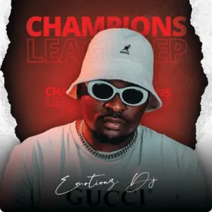 Emotionz DJ – Champions League