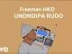 Freeman HKD – Unondipa Rudo
