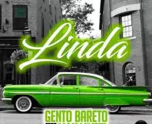 Gento Bareto – Linda feat. K.O.B SA & 2K BEATS