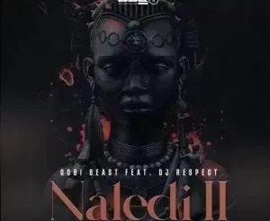 Gobi Beast – Naledi II Ft. DJ Respect