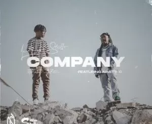 Indigo Stella – Company ft. Nasty C