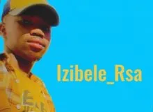 Izibele_Rsa – Waze Wane Bhadi