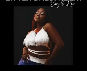 Jazelle Kim – Bitter Sweetheart (Cover Artwork + Tracklist)