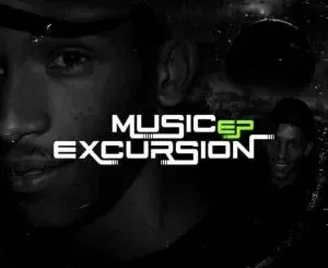 EP: Jazz Matic – Music Excursion