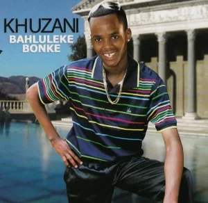 Khuzani – Bahluleke Bonke
