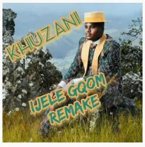 Khuzani – Ijele (Gqom Remake)