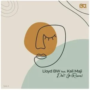 Lloyd BW – Don’t Go (Jazzuelle Broken Dreams) Ft. Kali Mija