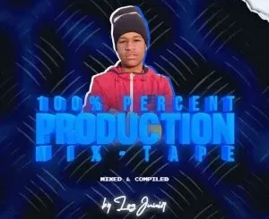 Log Junior – 100% Production Mix Vol 02
