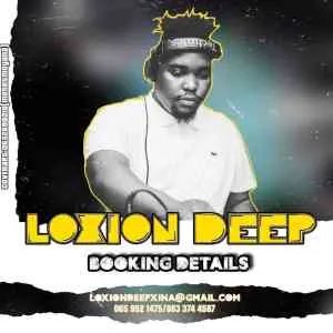 Loxion Deep – Lomculo