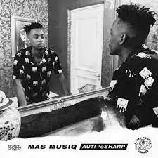 Mas Musiq – I’m Real ft. Nia Pearl & Soa Mattrix