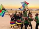 Ndlovu Youth Choir – Shosholoza ft. Kaunda Ntunja