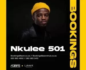 Nkulee 501 – 908