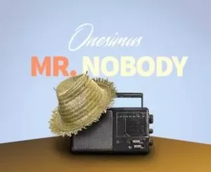 Onesimus – Mr Nobody