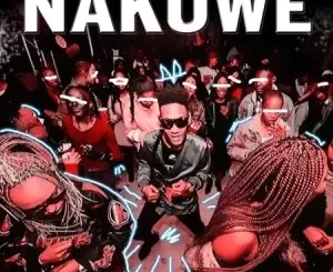 Real Nox & DJ Ace – Nakuwe ft. Golden Krish