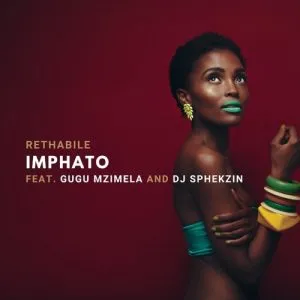 Rethabile – Ngiyabonga ft. DJ Sphekzin & Gugu Mzimela