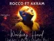 Rocco Ft Akram – Working Hard (JussChyna x PreeTjo’s Encryption Mix)
