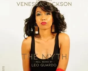 Saint Evo & Venessa Jackson – The Myth (Original Mix)