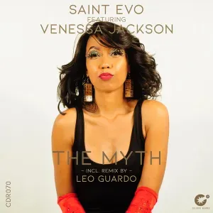 Saint Evo & Venessa Jackson – The Myth (Original Mix)