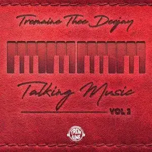 The Squad (Tremaine Thee Deejay) – Talking Music Vol.2 Mix