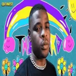 Tyler ICU – The Yard Exclusive Amapiano Mix