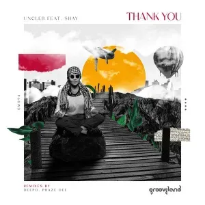 UnCle B feat. Shay – Thank You