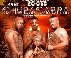 Afrikan Roots – Semphete (Radio Edit)