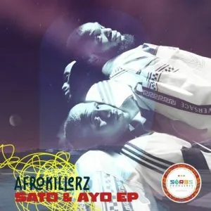 Afrokillerz – Sato & Ayo