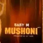 Baby M – Mushoni ft Dj Takie