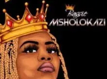 Bassie – Msholokazi (Cover Artwork & Tracklist)