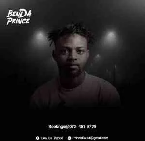 Ben Da Prince – Communication